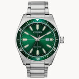 Citizen Eco-Drive- AW1598-70X