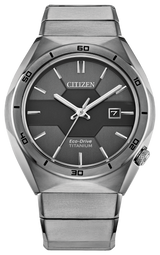 Citizen Eco-Drive AW1660-51H Men's Watch