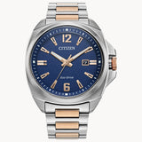 Citizen Eco-Drive AW1726-55L Men's Watch