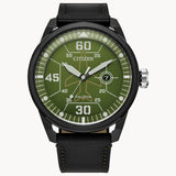 Citizen Eco-Drive AW1735-03X Men's Watch