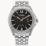 Citizen Eco-Drive AW1740-54H Men's Watch