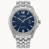 Citizen Eco-Drive AW1740-54L Men's Watch