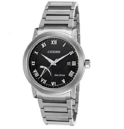 Citizen Eco-Drive Montre homme AW7020-51E