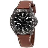 Citizen Eco-Drive Men's Watch AW7045-09E