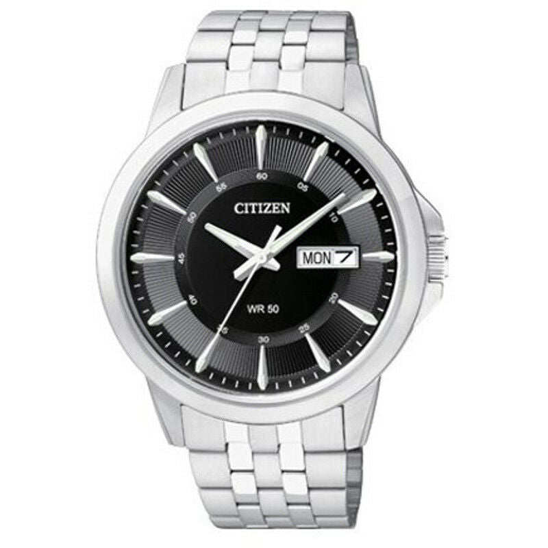 Citizen Quartz Men's Watch BF2011-51E