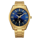 Citizen Quartz Men's Watch BI1032-58L