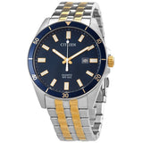 Citizen Quartz - BI5054-53L