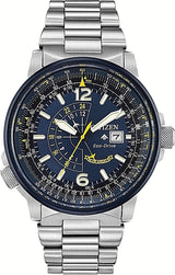 Citizen Eco-Drive BJ7006-56L Men's Watch