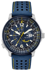 Citizen Eco-Drive BJ7007-02L Men's Watch