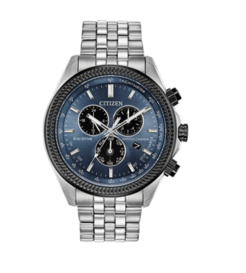 Citizen Eco-Drive Men's Watch BL5568-54L