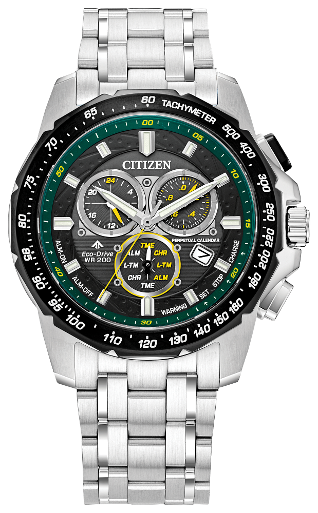 Citizen Eco-Drive BL5578-51E Men's Watch
