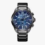 Citizen Eco-Drive Men's Watch BL5607-54L