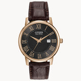 Citizen Eco-Drive watch for a man BM6759-03E