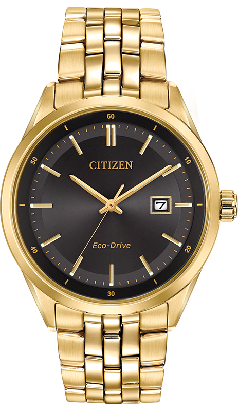 Citizen Eco-Drive BM7252-51E Men's Watch