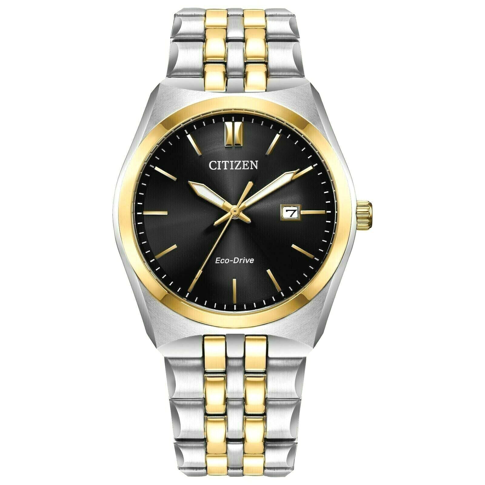 Citizen Eco-Drive BM7334-58E Men's Watch