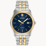 Citizen Eco-Drive watch for a man BM7334-58L