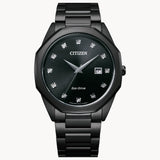 Citizen CORSO Eco-Drive Men's Watch BM7495-59G