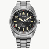 Citizen Eco-Drive BM8560-53E Men's Watch