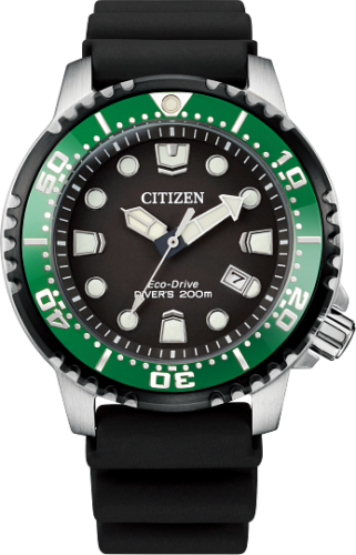Citizen Eco-Drive BN0155-08E Men's Watch