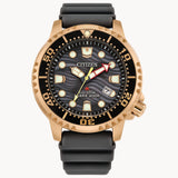 Men's watch Citizen Promaster Dive BN0163-00H