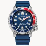 Citizen BN0168-06L Diving Men's Watch