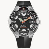 Citizen BN0230-04E Diving Men's Watch
