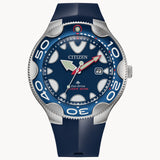 Citizen BN0231-01L Diving Men's Watch