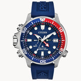 Citizen Eco Drive watch for a man BN2038-01L
