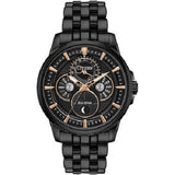 Citizen Eco-Drive Men's Watch BU0057-54E