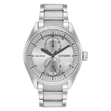 Citizen Eco-Drive Men's Watch BU3010-51H