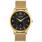 Citizen Eco Drive Men's Watch BV1112-56E