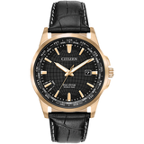 Citizen Eco-Drive Men's Watch BX1003-08E