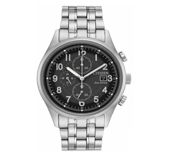 Citizen Chandler Eco-Drive Men's Watch CA0620-59H