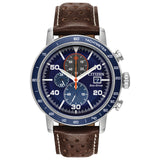 Citizen Eco-Drive CA0648-09L Men's Watch
