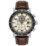 Citizen Eco-Drive CA0649-06X Men's Watch