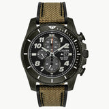 Citizen PROMASTER TOUGH Eco-Drive Men's Watch CA0727-04E