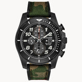 Citizen Promaster Tough Eco-Drive Men's Watch CA0727-12E