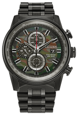 Citizen Eco-Drive CA0805-53X Men's Watch