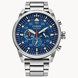 Citizen Avion Men's Watch CA4211-72L