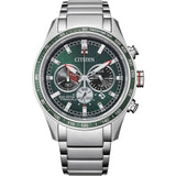 Citizen Eco-Drive CA4497-86X Men's Watch