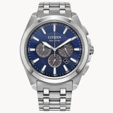 Citizen Payten Men's Watch CA4510-55L