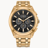 Citizen Peyten men's watch CA4512-50E