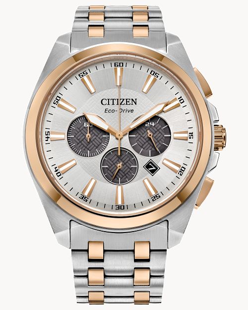 Citizen Eco-Drive CA4516-59A Men's Watch