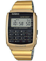 Casio Vintage - CA506G-9AVT