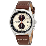 Citizen Eco-Drive Men's Watch CA7020-07A