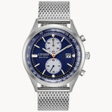 Citizen Eco-Drive Men's Watch CA7020-58L