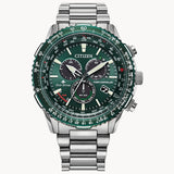 Citizen Promaster Air CB5004-59W Men's Watch