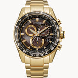 Citizen Eco-Drive CB5912-50E Men's Watch