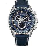 Citizen Eco-Drive CB5918-02L Men's Watch