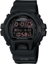 G-Shock - DW6900MS-1